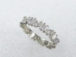 クリスタル　指輪(21号)